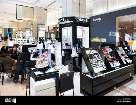 Chanel makeup japan